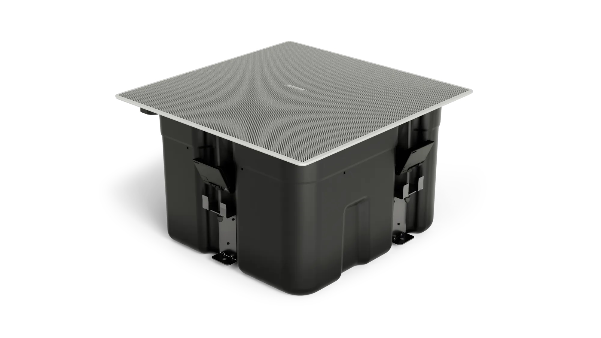 Bose EdgeMax EM180 150W In-Ceiling Speaker - Front View